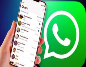 Whatsapp New Awesome Feature : अब डेट के हिसाब से वॉट्सऐप पर ढूंढ पाएंगे चैट्स, कंपनी जल्द जारी करेगी ये कमाल का फीचर