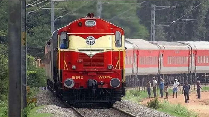 IRCTC Breaking News : आईआरसीटीसी ने 30 सितंबर से वैष्णो देवी यात्रा के लिए विशेष ट्रेन की घोषणा की