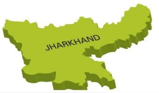 Uncertainty in Jharkhand too