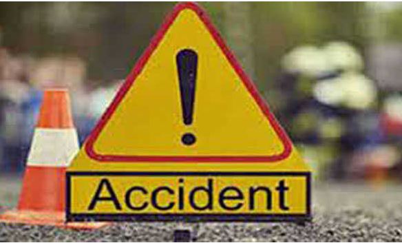 Gujarat Accident