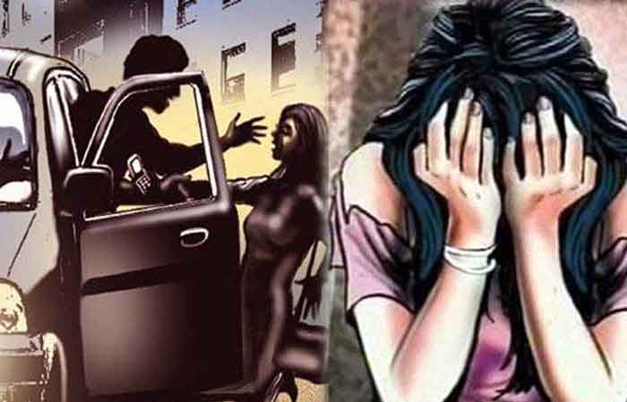 Kerala Kochi Gang Rape : 19 साल की मॉडल से गैंगरेप, चलती कार में आबरू हुई तार-तार, महिला समेत 4 हिरासत में