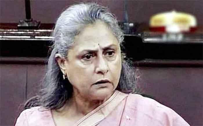 Jaya Bachchan Statement : जया बच्चन ने क्यों कहा 'औरत ही औरत की दुश्मन'! कारण जानकर आप दंग रह जाएंगे