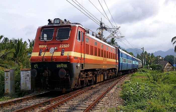 South Indian Railway : 12वीं पास युवाओं के लिए रेलवे में नौकरी, ऐसे करें आवेदन