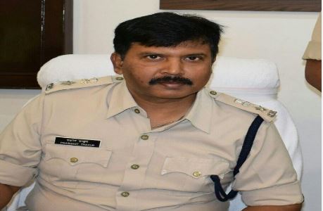 Dhamtari Police