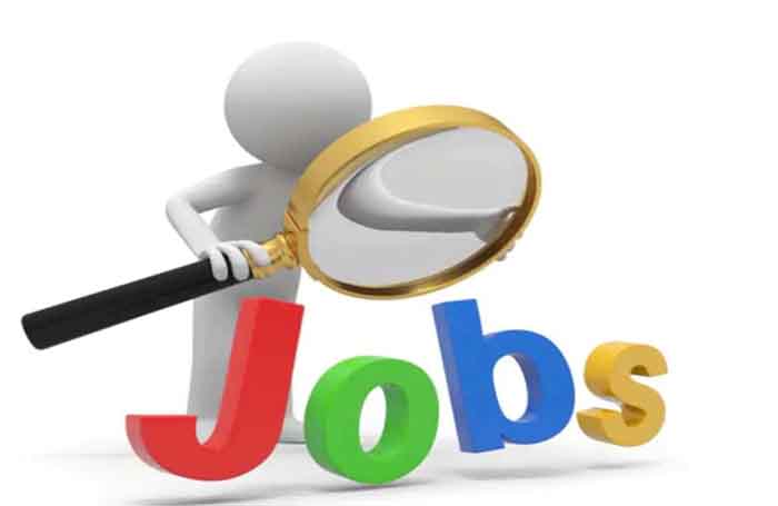 New Job 2023 : नेवी, UPSC से लेकर इनकम टैक्स विभाग में निकली बंपर भर्ती, तुरंत आवेदन करें