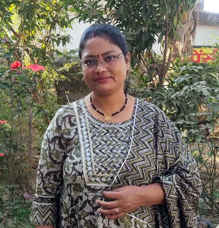 Chhattisgarh All Teachers Federation : सरिता मनहर छत्तीसगढ़ सर्व शिक्षक फेडरेशन की महिला प्रकोष्ठ जिला कार्य अध्यक्ष नियुक्ति.....