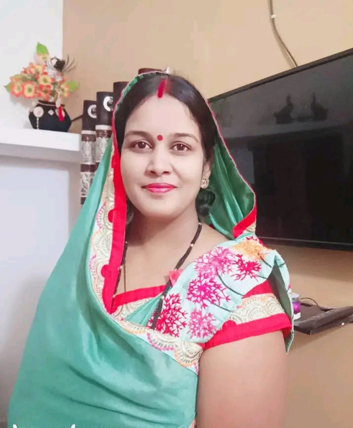 Muggerload News : नंदनी सिन्हा को प्रदेश भाजपा कार्यकरणी सदस्य बनाये जाने पर कार्यकर्ताओं ने दी बधाई