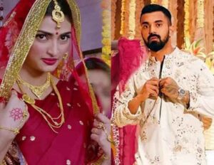 KL Rahul's wedding : केएल राहुल की शादी में विराट कोहली और रोहित शर्मा जैसे बड़े सितारे शामिल नहीं हो पाएंगे...जानिए क्यो