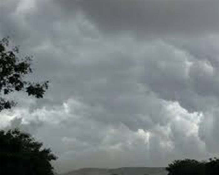 Chhattisgarh Weather News : छत्तीसगढ़ में हवाओं की दिशा में हुआ बदलाव