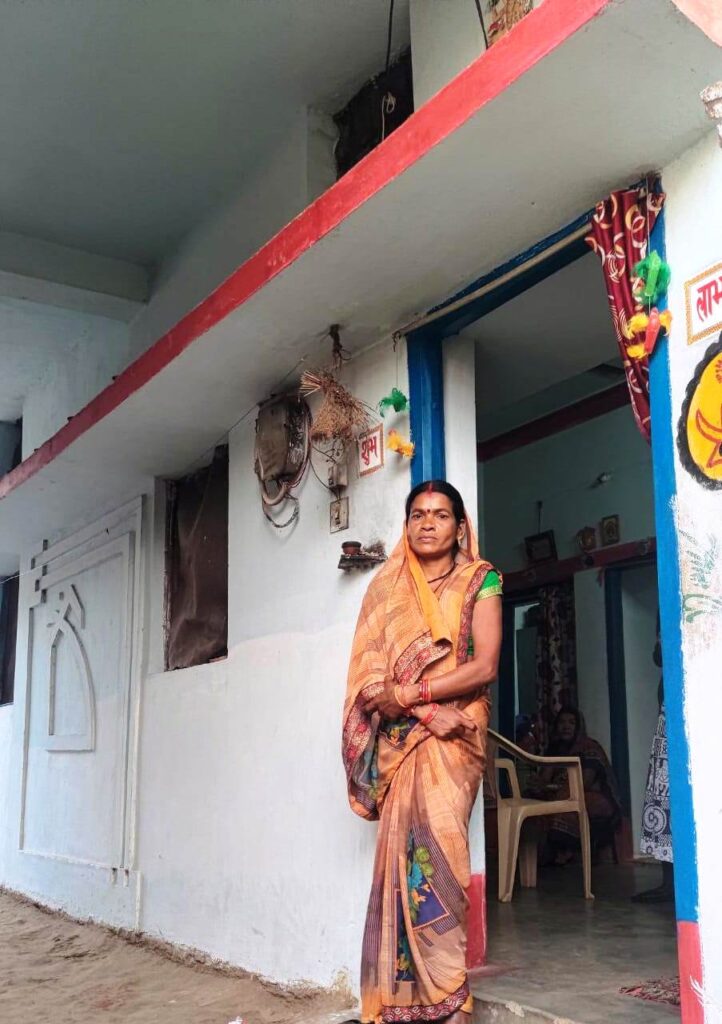 Pradhan Mantri Awas Yojana : प्रधानमंत्री आवास योजना से लोगों को मिल रही सुविधा और राहत मकान का सपना हुआ साकार