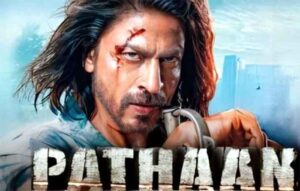 Pathan Records : 'पठान' ने पहले दिन तोड़े रिकॉर्ड! 8000 स्क्रीन्स के साथ बनी सबसे हाईएस्ट स्क्रीन बॉलीवुड फिल्म
