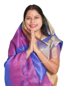 MLA Ranjana Sahu : विधायक रंजना साहू ने क्षेत्रवासियों को मकर संक्रांति,लोहड़ी,पोंगल और बिहू पर्व की दी बधाई