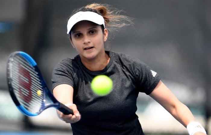 Indian tennis player Sania Mirza : संन्यास का ऐलान करते ही भावुक हुईं सानिया मिर्जा... पोस्ट में लिखी भावुक कर देने वाली बात