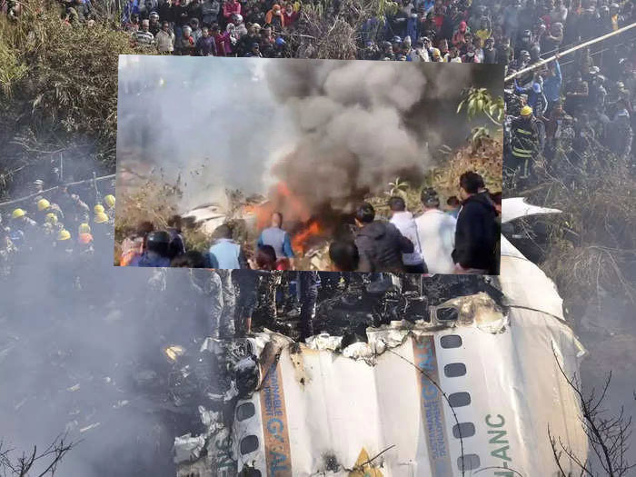 (Nepal plane crash)