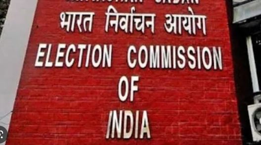 ( Election Commission of India )