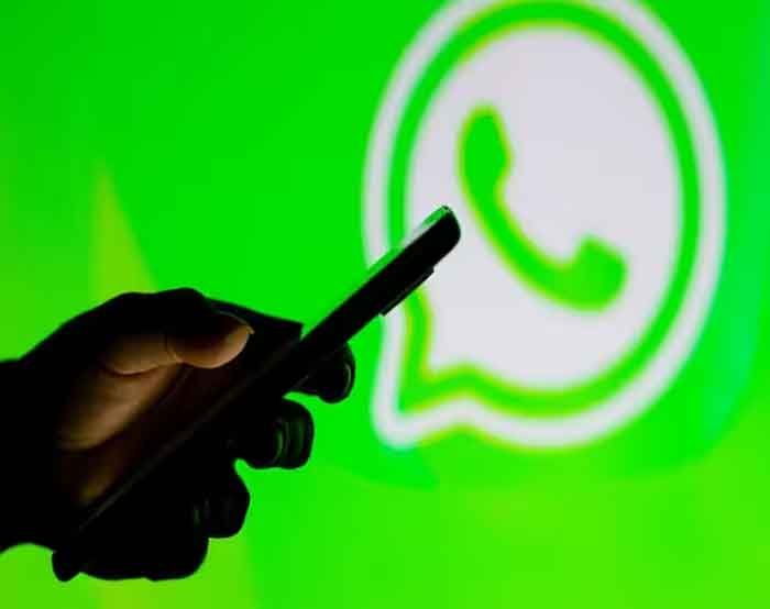 WhatsApp से भेजे गए मैसेज को भी किया जा सकेगा एडिट, जानिए कैसे