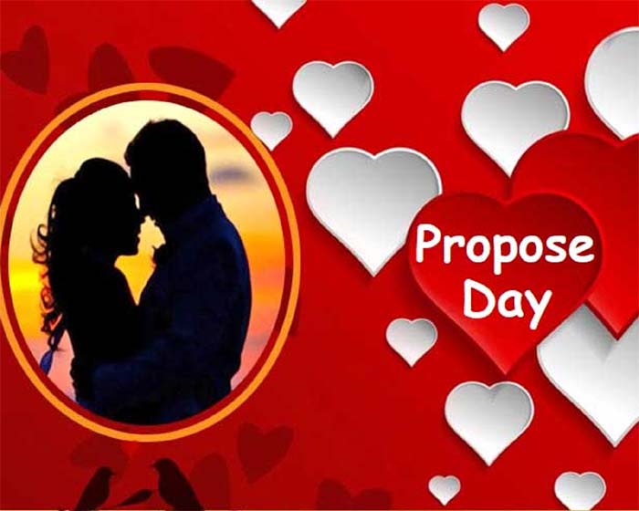 Happy Propose Day 2023 : प्रपोजल डे पर पार्टनर को भेजें ये प्यार भरे मैसेज, दिल तक पहुंचेगी मन की बात