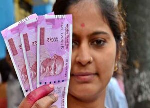 Government’s Big Statement : सरकार का बड़ा बयान! अब महिलाओं को मिलेंगे 12 हजार रुपये, जानिए कैसे और कब उठा सकेंगे इस योजना का लाभ