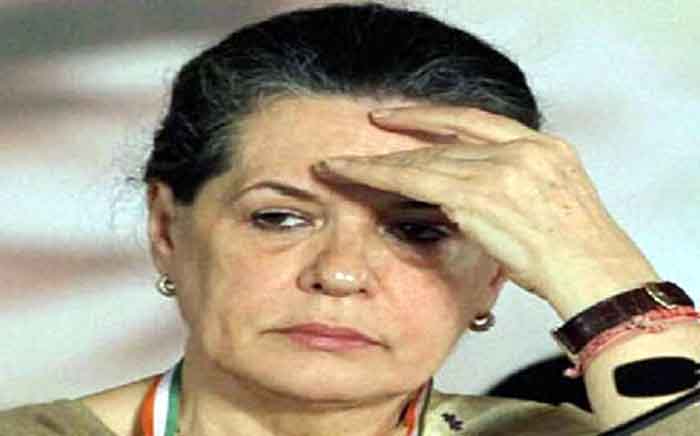 Sonia Gandhi : संसद में अचानक बिगड़ी सोनिया गांधी की तबीयत
