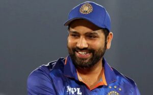 (Cricket) पंत की जगह भरने को खिलाड़ी मौजूद: रोहित