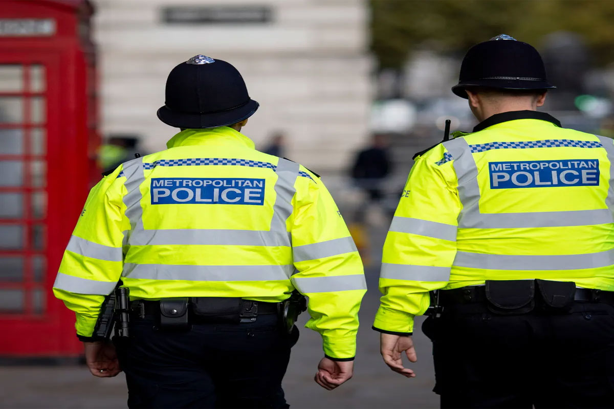 (British police) अपनी विफलता स्वीकार करने में ब्रिटिश पुलिस को लग गये 34 वर्ष