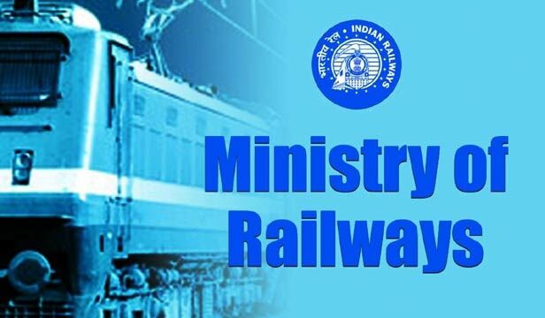 (Ministry of Railways)