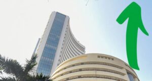 Sensex : पंद्रह दिग्गज कंपनियों में हुई लिवाली की बदौलत शेयर बाजार में तेजी
