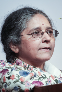 प्रो. त्रिपुरारी शर्मा