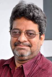 अजित राय