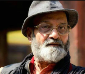 प्रो.रामगोपाल बजाज