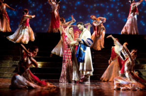 मुगल-ए-आज़म