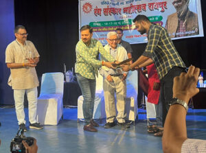 Chanakya-like thinking is needed to protect the borders: Manoj Joshi