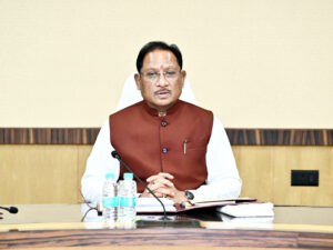 CM News- छत्तीसगढ़ में लॉजिस्टिक हब बनाने पर निजी निवेशकों को मिलेगा 140 करोड़ तक अनुदान