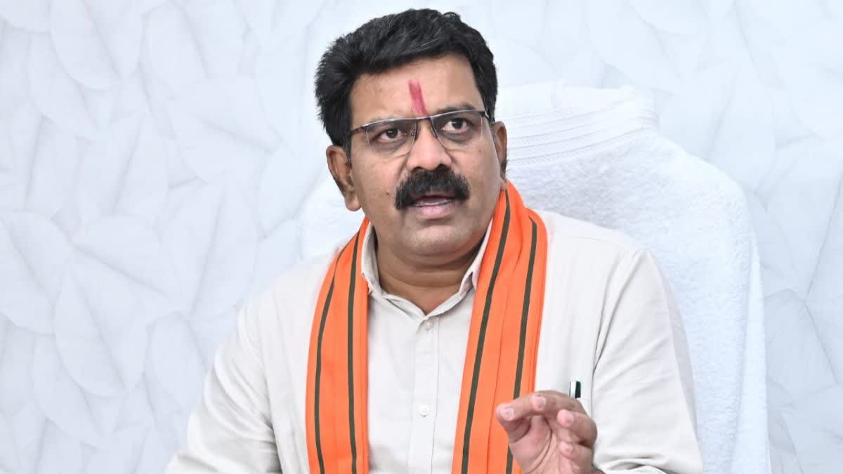 बीजापुर मुठभेड़: कुख्यात नक्सली दिलीप बेडजा सहित चार नक्सली मारे गए, नेशनल  पार्क क्षेत्र अब लगभग नक्सल मुक्त - Aaj Ki Jandhara