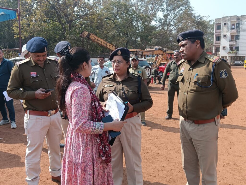 Road Safety Month 2026